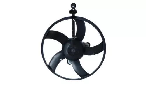 Ventilator, motorkoeling NRF 47876)
