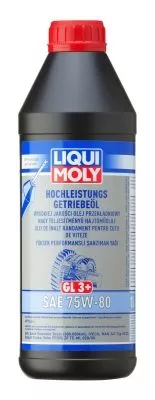 Transmissieolie LIQUI MOLY 20464)