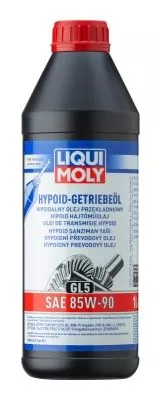 Transmissieolie LIQUI MOLY 20465)