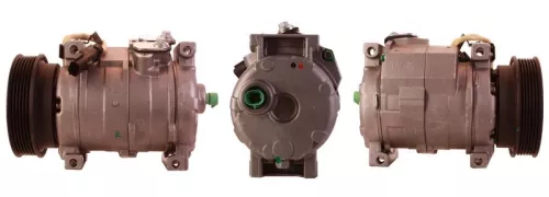 Compressor, airconditioning ELSTOCK 51-0637)