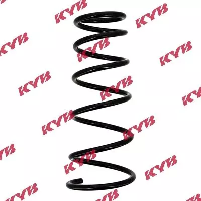 Veerophanging KYB RI5029)