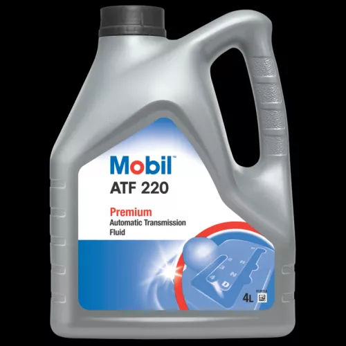 Transmissieolie MOBIL 157323)