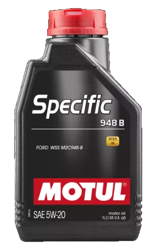 Motorolie MOTUL 106317)