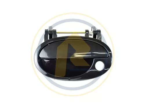 Buitendeurhendel Ac Rolcar 41.4213)