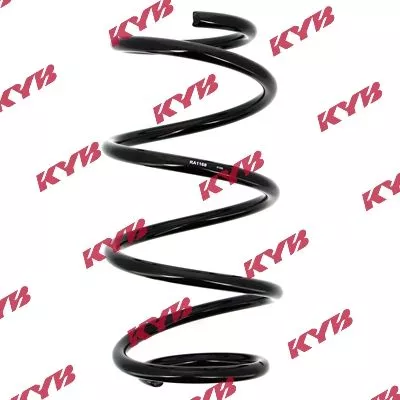 Veerophanging KYB RA1168)