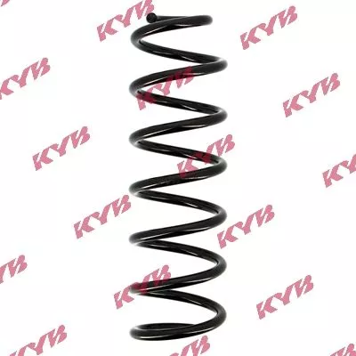 Veerophanging KYB RA5100)