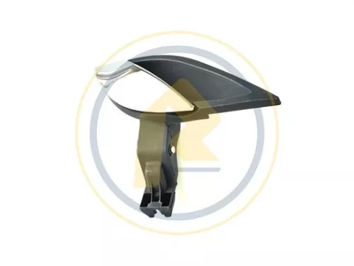 Buitendeurhendel Ac Rolcar 44.1401)