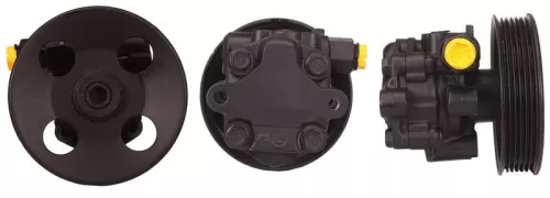 Hydraulische pomp, stuurinrichting ELSTOCK 15-1442)
