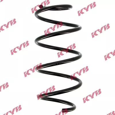 Veerophanging KYB RA4023)