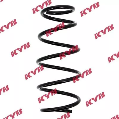 Veerophanging KYB RA4138)
