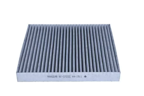 Filter, cabinelucht MAXGEAR 26-1635)