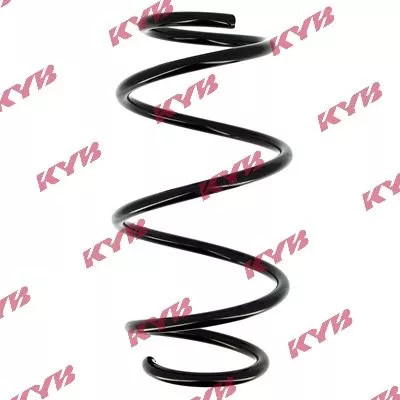 Veerophanging KYB RA4018)