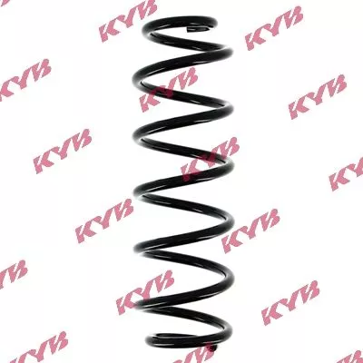 Veerophanging KYB RA7157)