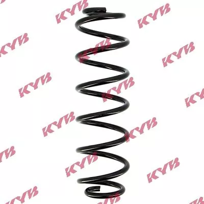 Veerophanging KYB RA7124)
