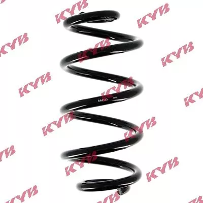 Veerophanging KYB RA5153)