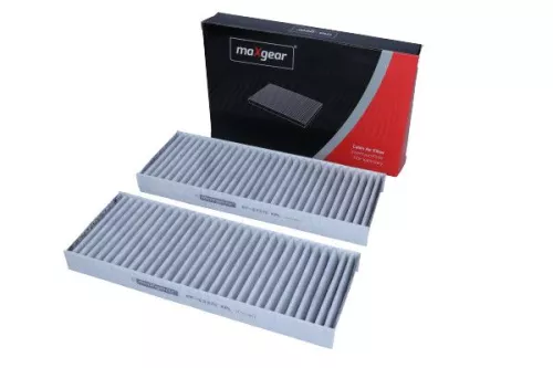 Filter, cabinelucht MAXGEAR 26-1618)