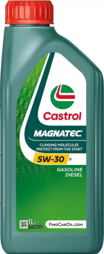 Motorolie CASTROL 15F6CF)