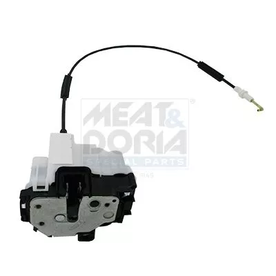 Deurslot MEAT & DORIA 31043)