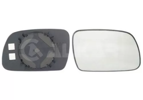 Spiegelglas, buitenspiegel ALKAR 6402307)