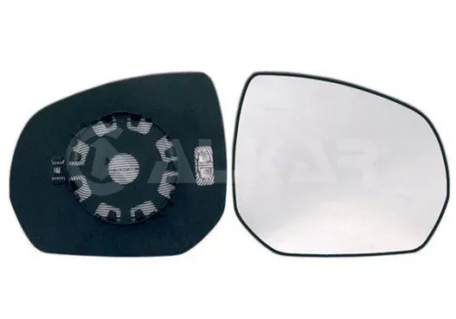 Spiegelglas, buitenspiegel ALKAR 6402858)
