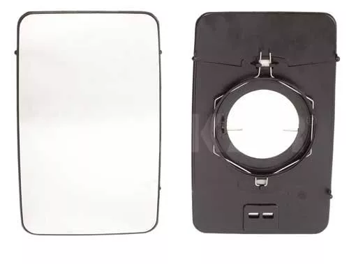 Spiegelglas, buitenspiegel ALKAR 6403977)