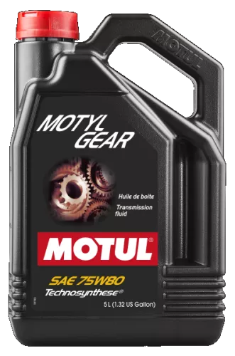 Asolie MOTUL 106466)