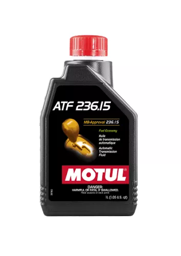 Automatische transmissievloeistof MOTUL 106954)