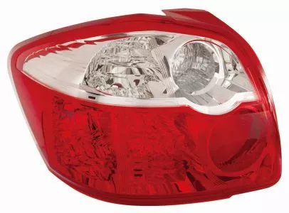 Achterlichtunit ABAKUS 212-19U3L-LD-UE)