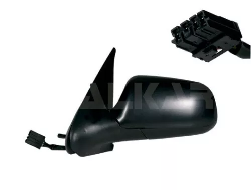 Buitenspiegel ALKAR 6139363)