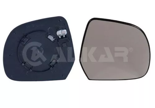 Spiegelglas, buitenspiegel ALKAR 6432586)