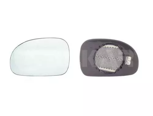 Spiegelglas, buitenspiegel ALKAR 6471300)