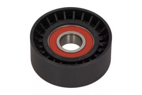 Spanrol, V-geribbelde riem MAXGEAR 54-1191)