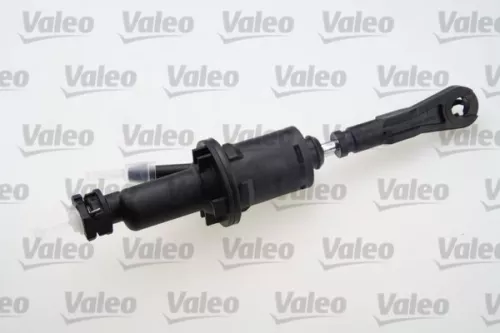 Hoofdremcilinder, koppeling VALEO 874362)