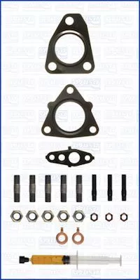 Montageset, oplader AJUSA JTC11880)