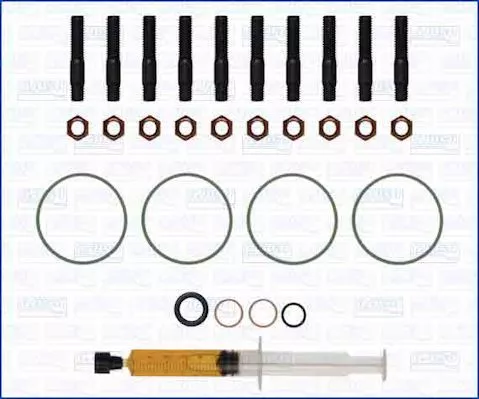 Montageset, oplader AJUSA JTC11845)