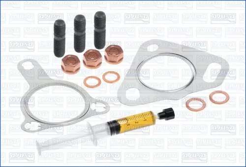 Montageset, oplader AJUSA JTC11891)
