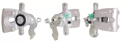 Remklauw ELSTOCK 86-2624)
