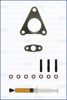Montageset, oplader AJUSA JTC11863)