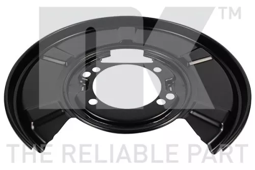 Splash Guard, brake disc NK 233335)
