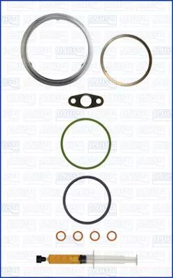 Montageset, oplader AJUSA JTC12080)