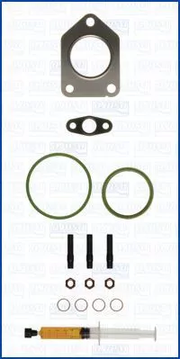 Montageset, oplader AJUSA JTC12198)