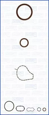 Pakkingset, carter AJUSA 54236300)