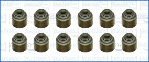 Afdichtingsset, ventielsteel AJUSA 57075500)