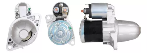 Starter ELSTOCK 25-5134)