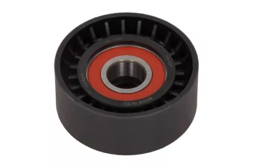 Spanrol, V-geribbelde riem MAXGEAR 54-1194)