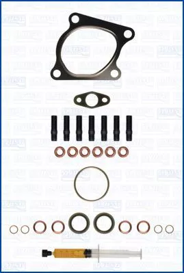 Montageset, oplader AJUSA JTC12228)