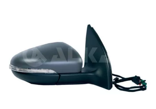 Buitenspiegel ALKAR 6140124)