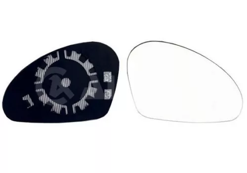 Spiegelglas, buitenspiegel ALKAR 6426802)