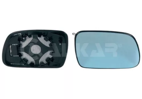 Spiegelglas, buitenspiegel ALKAR 6432365)
