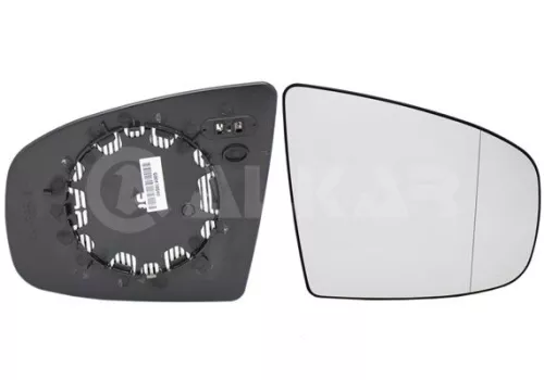 Spiegelglas, buitenspiegel ALKAR 6472889)